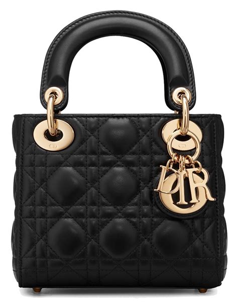 dior lady dior price uk|christian dior bag price list.